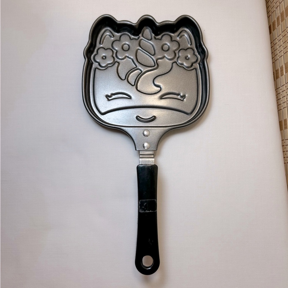 Unicorn Pancake pan- by Wondertreats